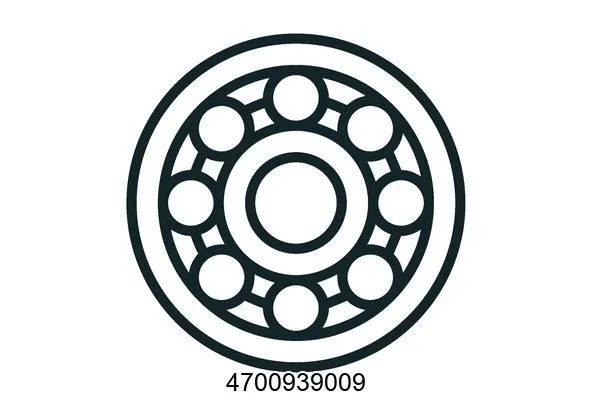 4700939009 Bearings