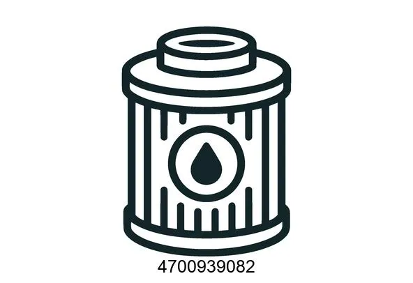 4700939082 Filters