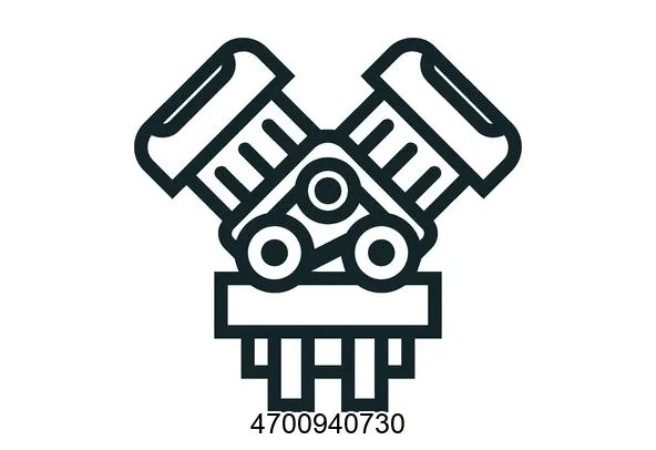 4700940730 Engine Components