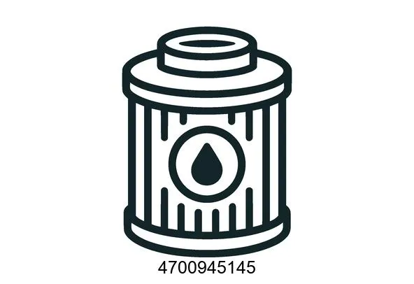 4700945145 Filters