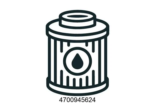 4700945624 Filters