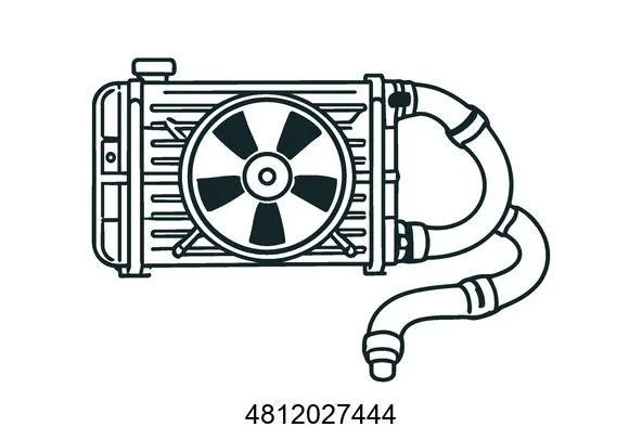 4812027444 Power Plant