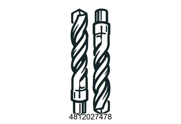 4812027478 Drilling tools