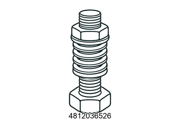 4812036526 Hard Ware