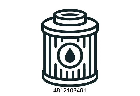 4812108491 Filters