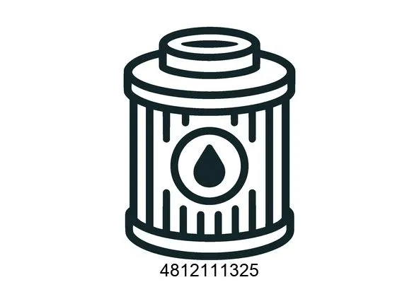 4812111325 Filters