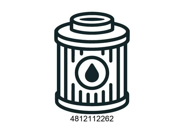 4812112262 Filters