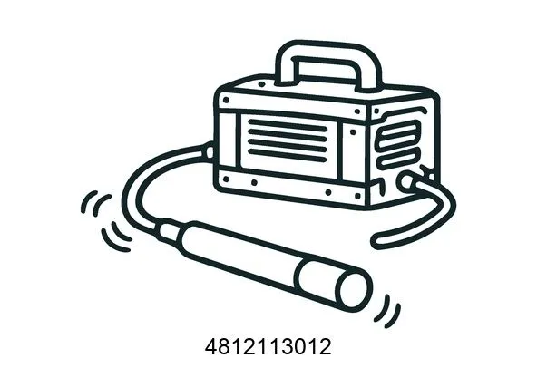 4812113012 Vibrators