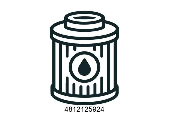 4812125924 Filters