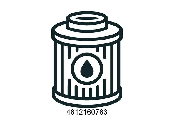 4812160783 Filters