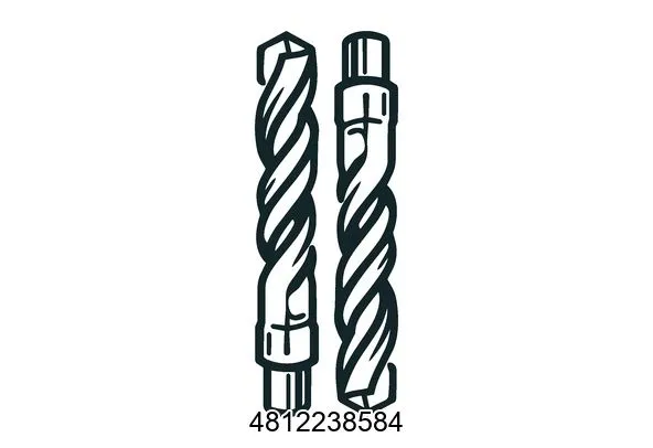 4812238584 Drilling tools