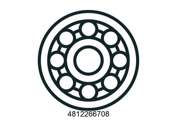 4812266708 Bearings