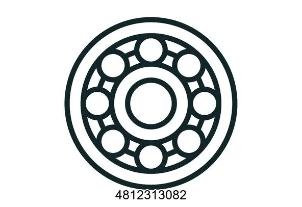 4812313082 Bearings