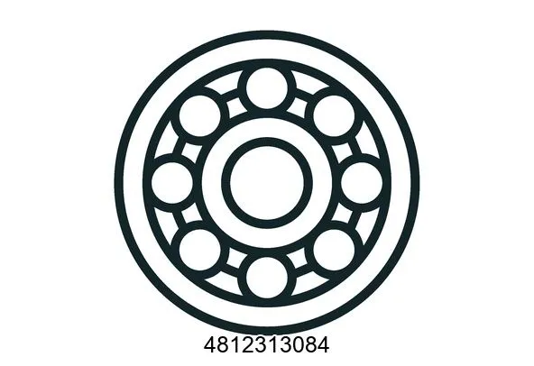 4812313084 Bearings