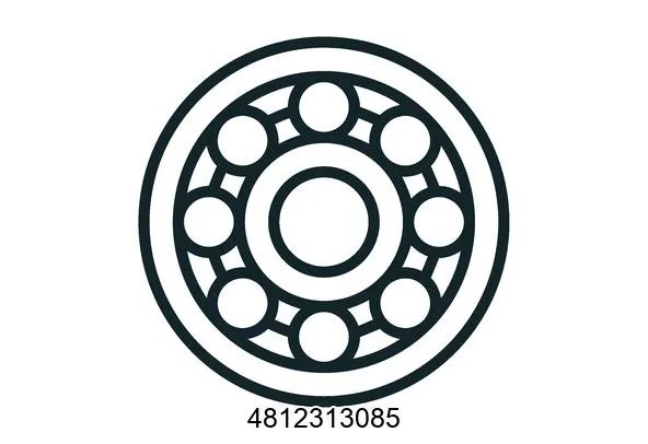 4812313085 Bearings