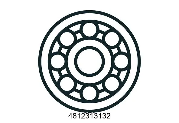 4812313132 Bearings