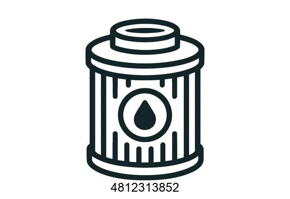 4812313852 Filters