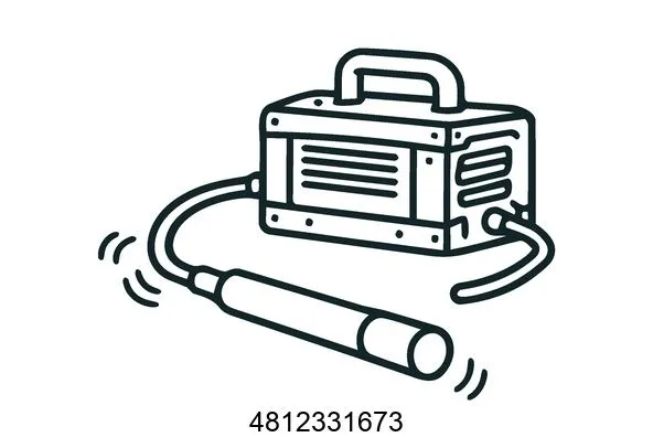 4812331673 Vibrators