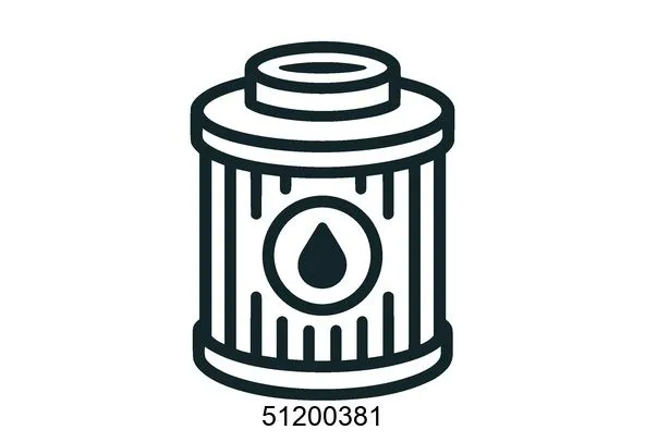 51200381 Filters