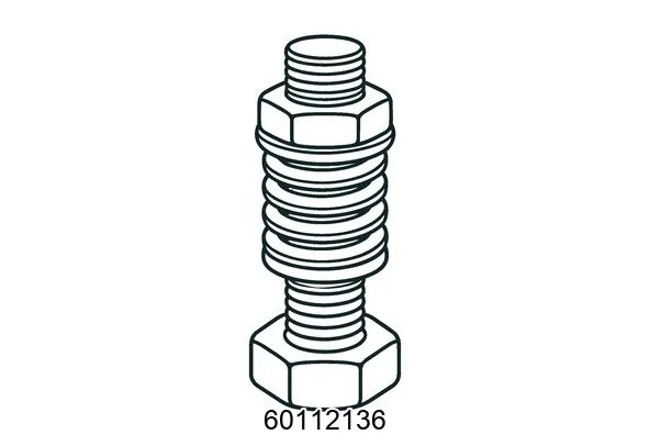 60112136 Hard Ware