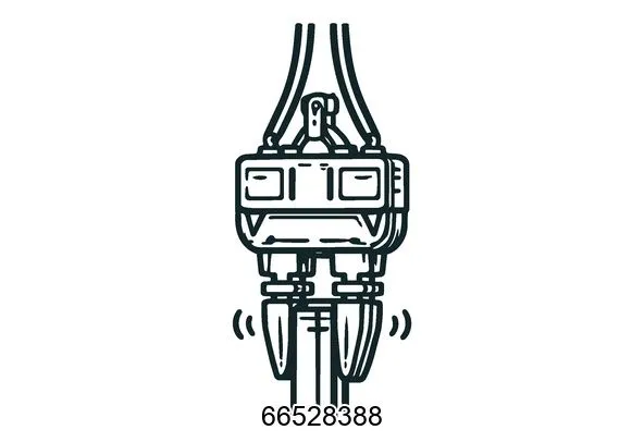 66528388 Vibro hammers