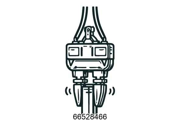66528466 Vibro hammers