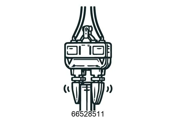 66528511 Vibro hammers