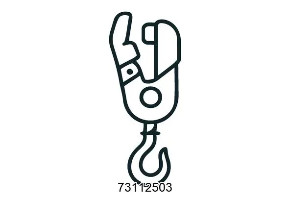 73112503 Lifting Tools and Devices