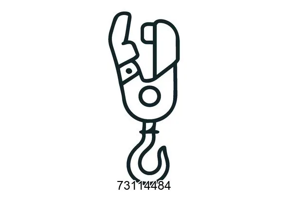 73114484 Lifting Tools and Devices