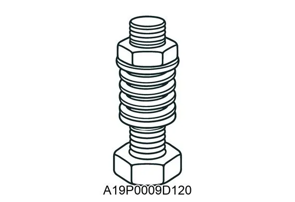A19P0009D120 Hard Ware