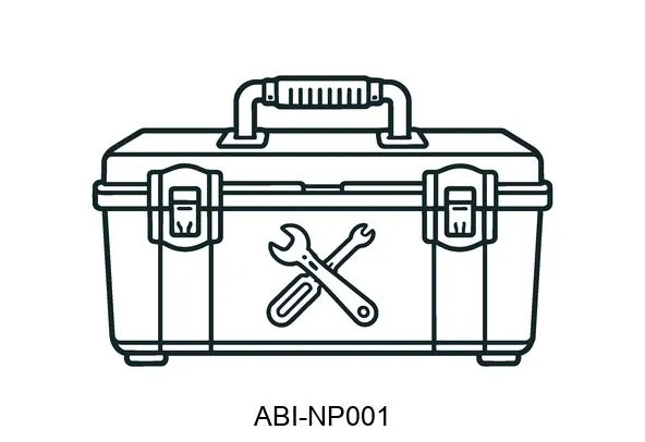ABI-NP001 Hand tools