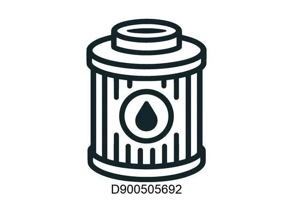 D900505692 Filters