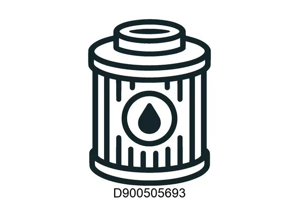 D900505693 Filters