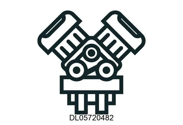 DL05720482 Engine Components