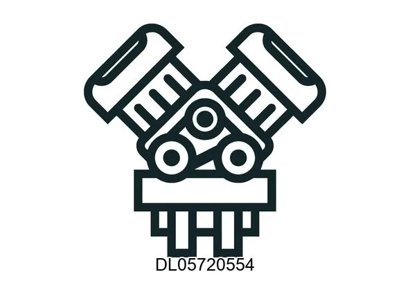 DL05720554 Engine Components