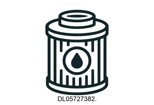 DL05727382. Filters