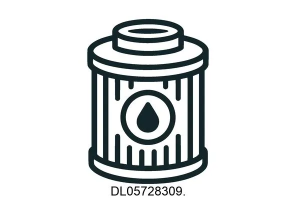 DL05728309. Filters