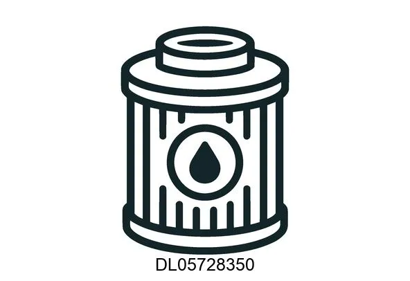 DL05728350 Filters