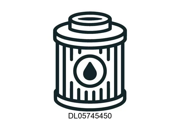 DL05745450 Filters