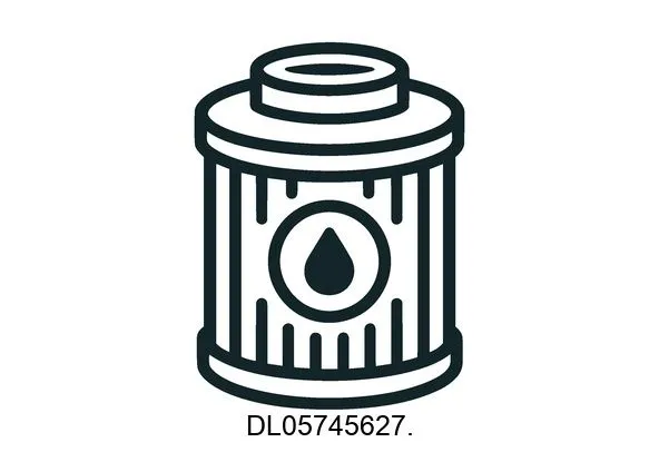DL05745627. Filters