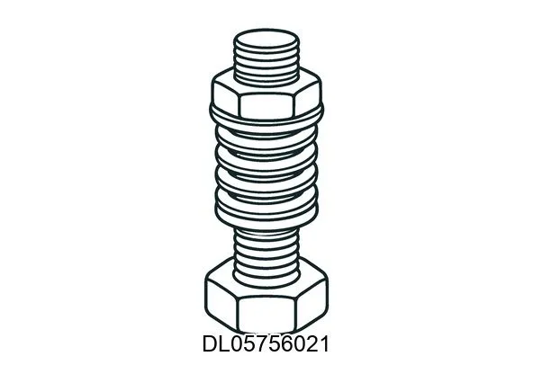 DL05756021 Hard Ware