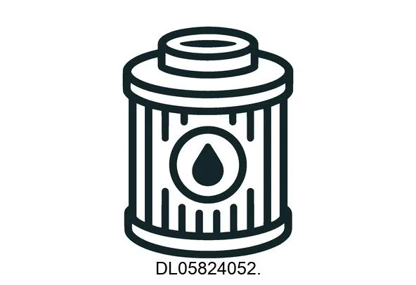 DL05824052. Filters