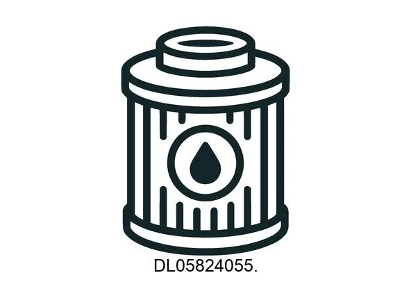 DL05824055. Filters