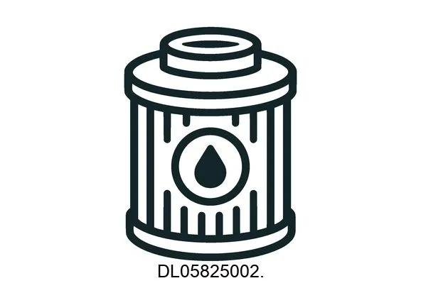 DL05825002. Filters