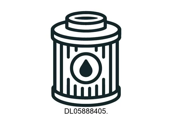 DL05888405. Filters