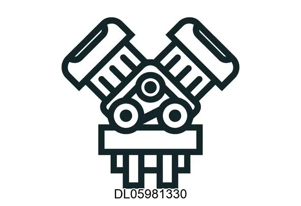 DL05981330 Engine Components
