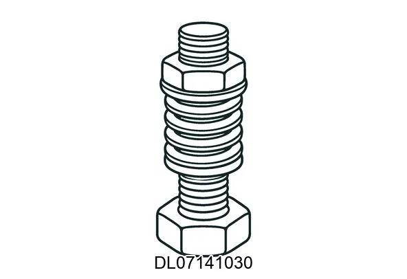 DL07141030 Hard Ware