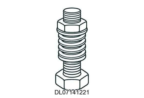 DL07141221 Hard Ware