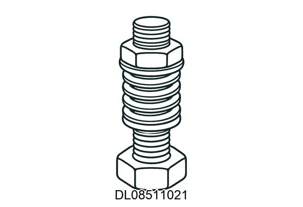 DL08511021 Hard Ware