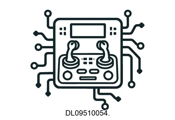 DL09510054. Control System